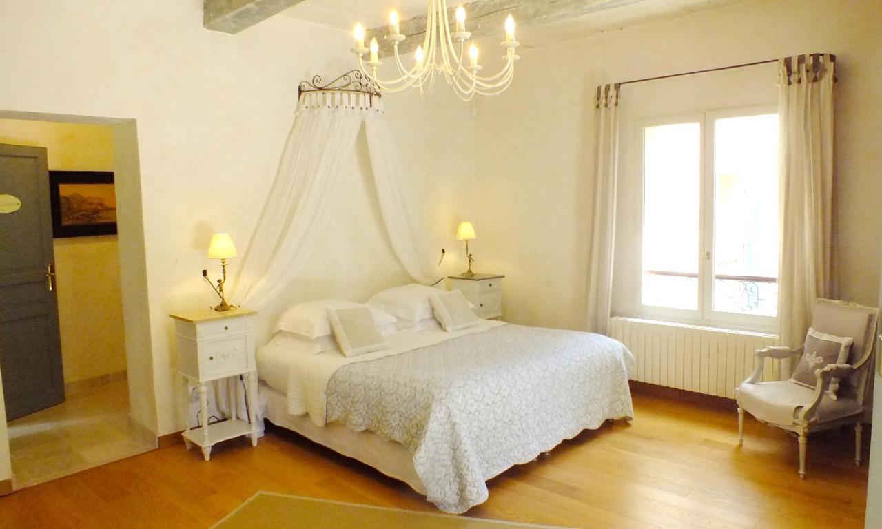 Bed and Breakfast La Royante Обань Экстерьер фото