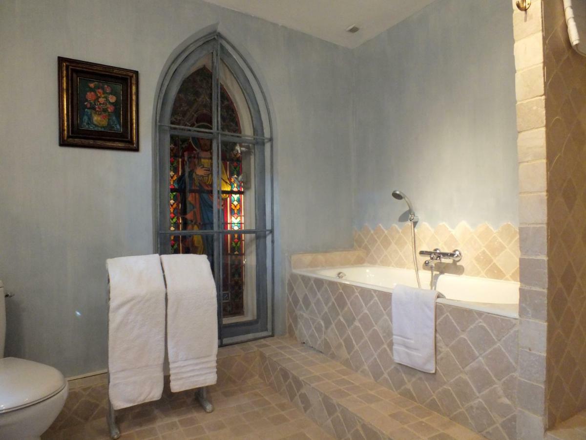 Bed and Breakfast La Royante Обань Экстерьер фото