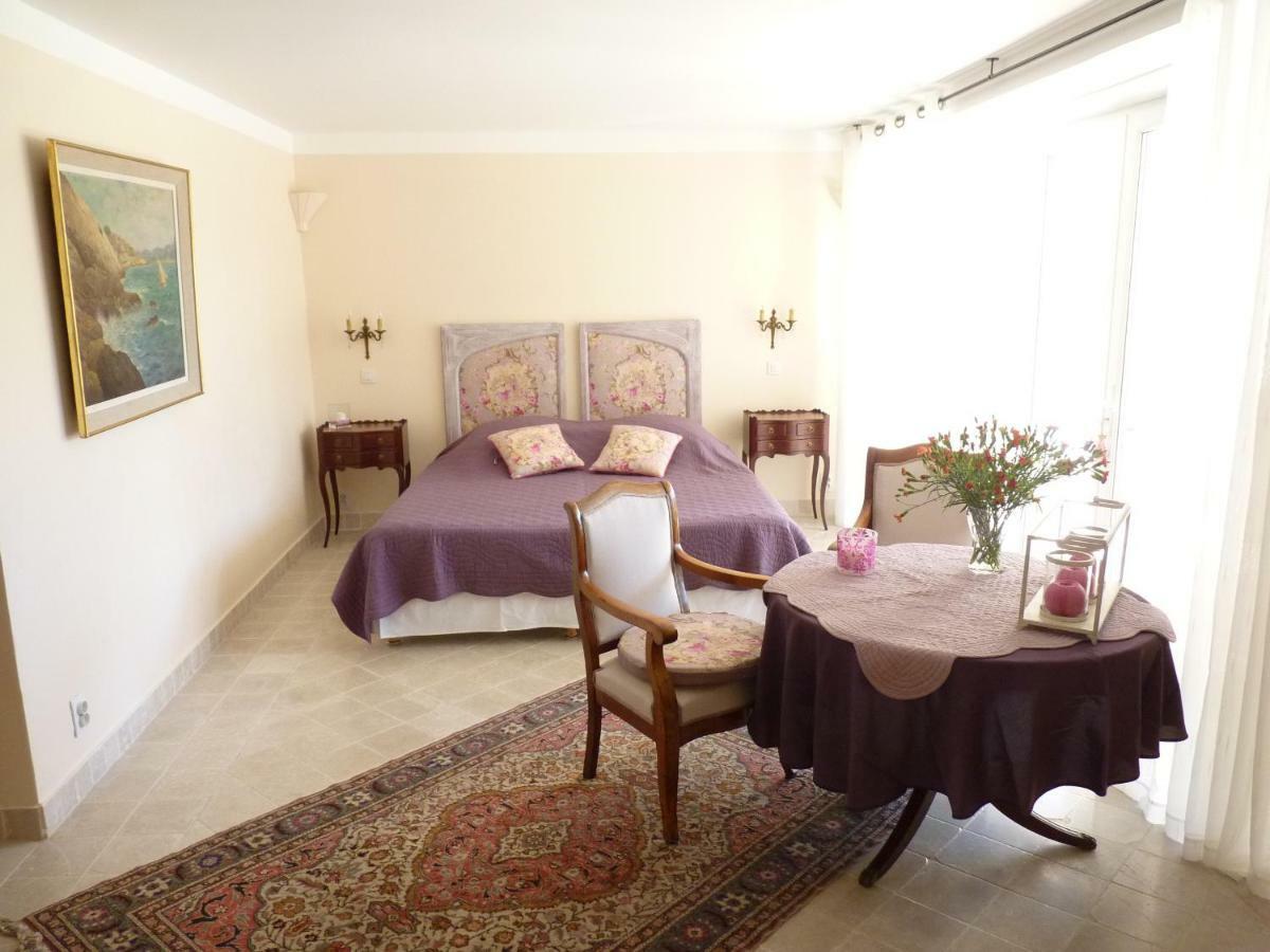 Bed and Breakfast La Royante Обань Экстерьер фото