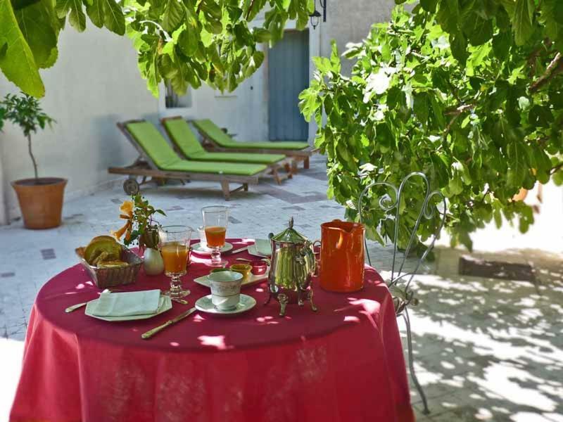 Bed and Breakfast La Royante Обань Экстерьер фото